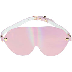 OUCH! Paris Collection Blindfold - Pink