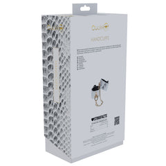 OUCH! Florence Collection Handcuffs - White