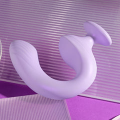 Playboy Pleasure REV ME UP G-Spot Vibrator