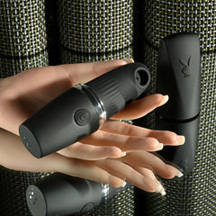 Playboy Pleasure EXCURSION Clit Sucking Vibe