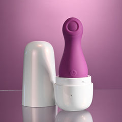 Playboy Pleasure THE JET SET - Tapping Clit Stimulator
