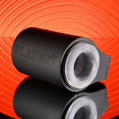 Playboy Pleasure COME ALONG Masturbator