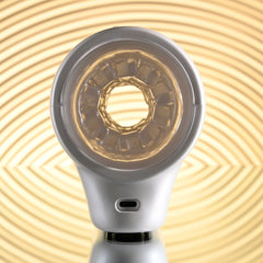 Playboy Pleasure SPIN DOCTOR USB-R Masturbator