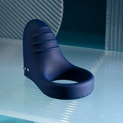 Playboy PLEASURE POINT Vibrating Cock Ring