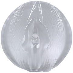 PUMPED Hyper-Lift USB Rechargeable Auto Pump - Metallic / Clear