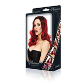 PLEASURE WIGS Candice - Black