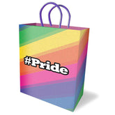 #Pride, Gift Bag - Novelty Gift Bag - Shhh...