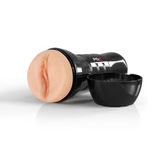 PDX Wet Pussies Super Juicy Snatch XXL - Vagina Stroker