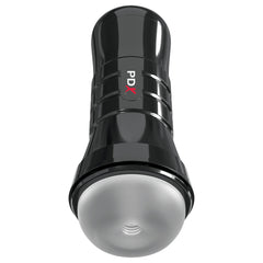 PDX Wet Pussies - Super Slide & Glide XXL - Stroker