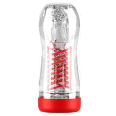 PDX Elite Viewtube 2 Budget Stroker - Clear