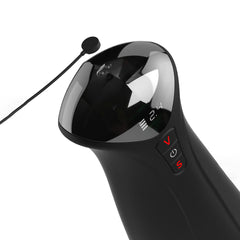 PDX Elite Fap-O-Matic Pro XL - Light - Flesh USB Rechargeable Auto Stroker