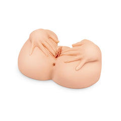 PDX Plus Spread My Tight Pussy - Light Skin