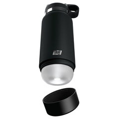 PDX Plus Fap Flask - Thrill Seeker Frosted Discreet Stroker