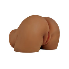 PDX Elite Shake That Ass Vibrating Mega Masturbator - USB Rechargeable