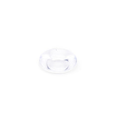 Sport Fucker Rubber Cockrings Set of 3 - Clear