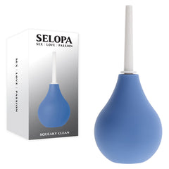 Selopa SQUEAKY CLEAN - Unisex Douche