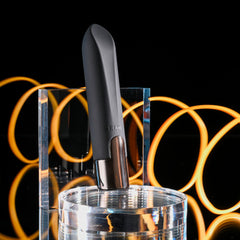 Selopa LITTLE BUDDY Bullet Vibe - Black