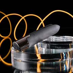 Selopa LITTLE BUDDY Bullet Vibe - Black