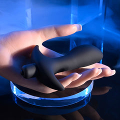 Selopa P-SPOT TRAINER - 12.7 cm Vibrating Prostate Massager