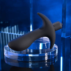 Selopa P-SPOT TRAINER - 12.7 cm Vibrating Prostate Massager