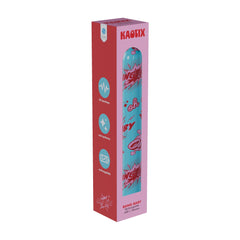 S-LINE Kaotix Display Box - USB Rechargeable Vibrators - Counter Display of 4 x 5 each