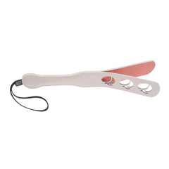 Sex & Mischief Peaches n CreaMe Impression Paddle