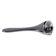 S&M Exs & Ohs Temperature Play Sensory Roller - Gunmetal Roller