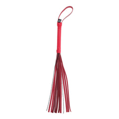 S&M Exs & Ohs Crystal Flogger -  Flogger Whip
