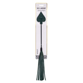 Sex & Mischief Indica Dual Impact Crop - Green Crop Whip