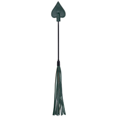 Sex & Mischief Indica Dual Impact Crop - Green Crop Whip