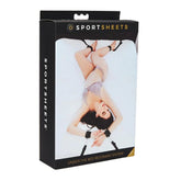 SPORTSHEETS Under The Bed Restraints Set