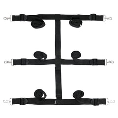 EDGE Extreme Under the Bed Restraint Sys - Bed Restraint System