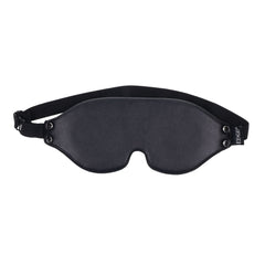 EDGE Lights Out Blindfold -  Eyemask Restraint