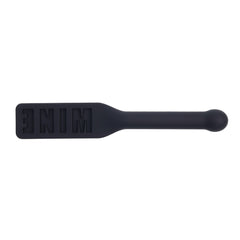 EDGE MINE Silicone Paddle -  Spanking Paddle
