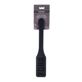 EDGE CUNT Silicone Paddle - Black Silicone Paddle with Insertable Handle