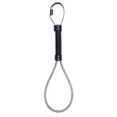 EDGE Metal Loop Spanker - Metal Spanker Whip