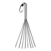 EDGE Chain Flogger - Metal Flogger Whip