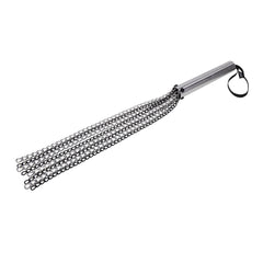 EDGE Chain Flogger - Metal Flogger Whip
