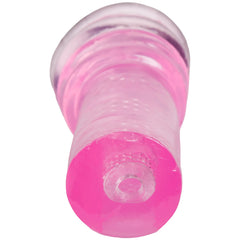 Adam & Eve SUPER HEAD HONCHO - Oral Stroker