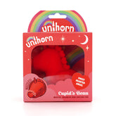 Unihorn - Cupid's Beau - USB Rechargeable Heart Nosed Stimulator