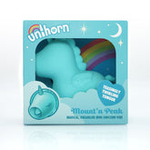 Unihorn Mount'n Peak Multi Function Vibe - Blue
