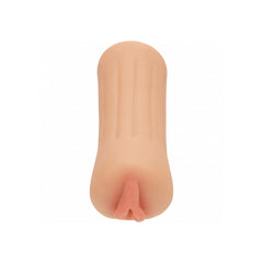 XKIN PinUp Girls - Molly Blowtide - Flesh 12 cm Vagina Stroker