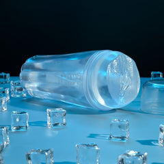 Zero Tolerance THE CHOICE Clear Stroker Cup