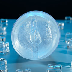 Zero Tolerance THE CHOICE Clear Stroker Cup