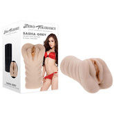 Zero Tolerance SASHA GREY MOVIE WITH VAGINA & ANAL STROKER - Vagina Stroker with Free Movie Download