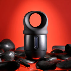 Zero Tolerance WET IT BE - USB Rechargeable Vibrating and Self Lubricating Stroker