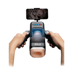 Zolo Blowstation Gamer Style Masturbator