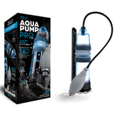 Zolo Aquapump Pro - Water Penis Pump