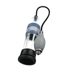 Zolo Aquapump Compact - Water Penis Pump
