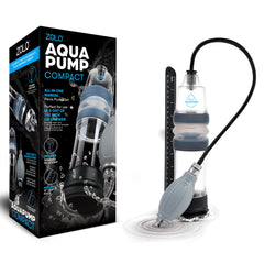 Zolo Aquapump Compact - Water Penis Pump